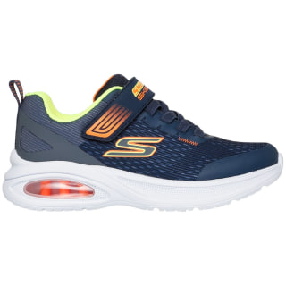 Skechers Microspec Max Advance - Squad-Pacer Kinder Freizeitschuhe Skechers Microspec Max Advance - Squad-Pacer Kinder Freizeitschuhe