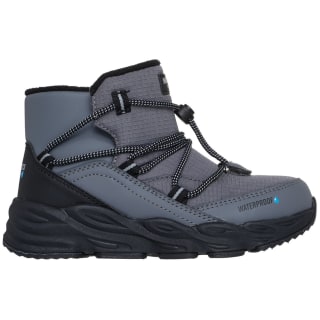 Skechers Turbo Tread - Storm Glider Kinder Stiefel Skechers Turbo Tread - Storm Glider Kinder Stiefel