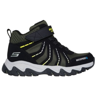 Skechers Rugged Ranger - Storm Trail Jungen Stiefel
