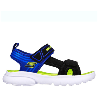 Skechers Razor Splash Kinder Sandalen