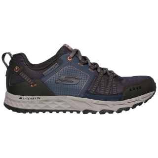 Skechers Escape Plan Trekking-Halbschuhe Skechers Escape Plan Trekking-Halbschuhe
