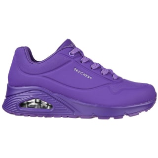 Skechers Uno - Night SHades Damen Freizeitschuhe