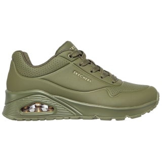 Skechers Uno - Stand on Air Damen Freizeitschuhe