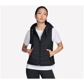 Skechers Performance Elite Damen Jacke Skechers Performance Elite Damen Jacke