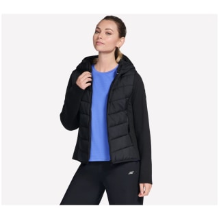 Skechers Performance Elite Damen Jacke Skechers Performance Elite Damen Jacke