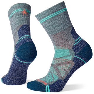 Smartwool Hike Light Cushion Mid Crew Damen Socken