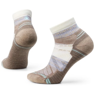 Smartwool Hike Light Cushion Margarita Ank Damen Socken