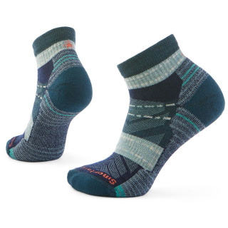 Smartwool Hike Light Cushion Margarita Ank Damen Socken