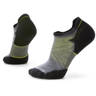 Smartwool Run Targeted Cushion Low Socken