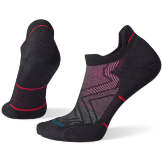 Smartwool Run Targeted Cushion Low S Damen Socken