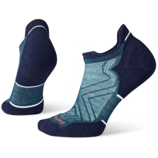 Smartwool Run Targeted Cushion Low S Damen Socken