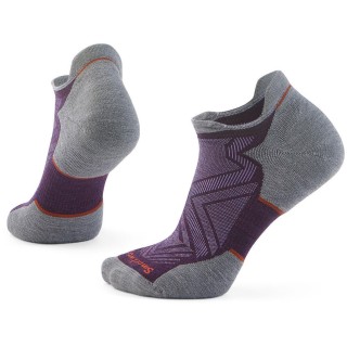 Smartwool Run Targeted Cushion Low S Damen Socken