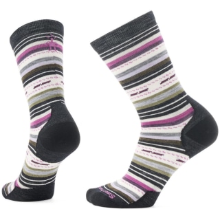 Smartwool Everyday Margarita Crew Damen Socken