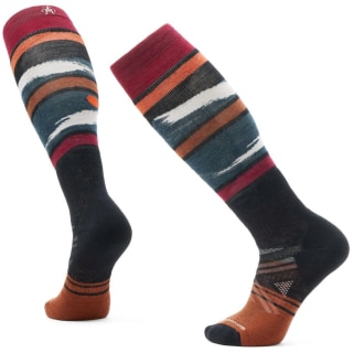 Smartwool Ski Full Cushion Midnight Ski OTC Socken Smartwool Ski Full Cushion Midnight Ski OTC Socken