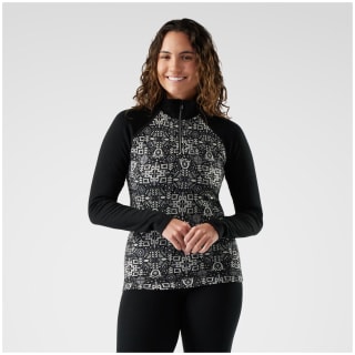 Smartwool Classic Thermal Merino Damen Midlayer