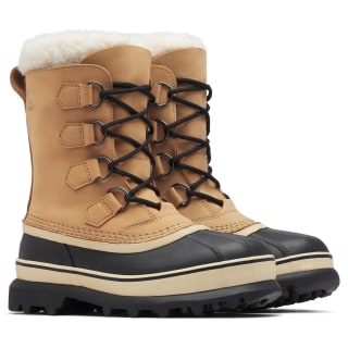 Sorel Caribou Waterproof