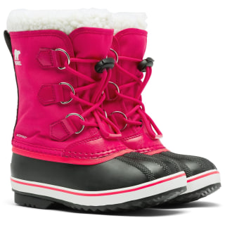 Sorel Yoot Pac Nylon Waterproof