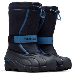 Sorel Flurry
