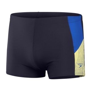 Speedo Dive Aquashort Herren Badehose Speedo Dive Aquashort Herren Badehose