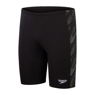 Speedo Hyperboom Panel Jammer Herren Badehose