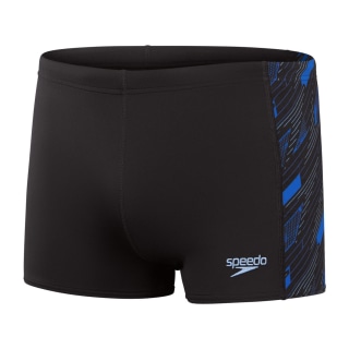 Speedo Hyperboom Panel Herren Badehose