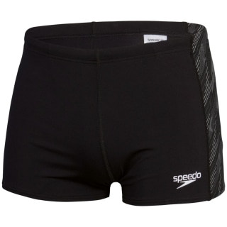Speedo Hyperboom Panel Herren Badehose