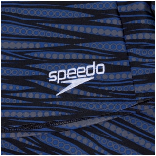 Speedo Valmilton Aquashort Herren Badehose