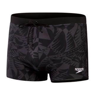 Speedo Valmilton Aquashort Herren Badehose