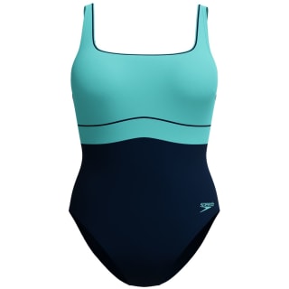 Speedo Shaping ContourEclipse 1 Piece Damen Badeanzug