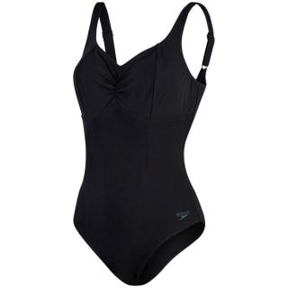 Speedo Shaping AquaNite 1 Piece Damen Badeanzug