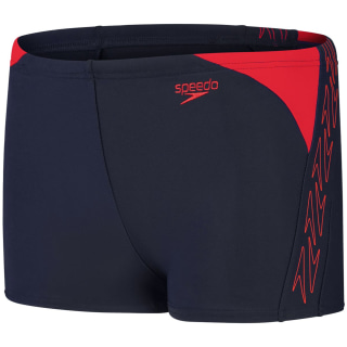 Speedo Hyper Boom Splice Aquashort Herren Badehose Speedo Hyper Boom Splice Aquashort Herren Badehose