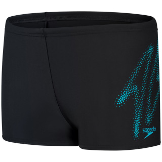 Speedo Hyper Boom Placement Aquashort Herren Badehose Speedo Hyper Boom Placement Aquashort Herren Badehose