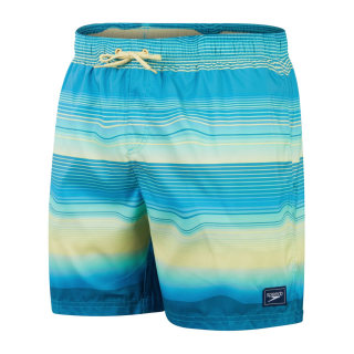 Speedo Placement Leisure 16" Herren Badehose