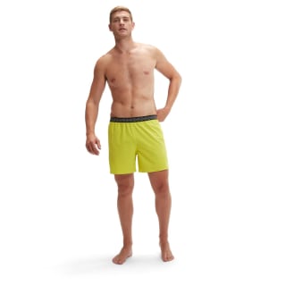 Speedo HyperBoom Band 16" Herren Badehose