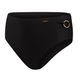 Speedo Shaping High Waist Brief Damen Bikinihose