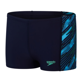 Speedo HyperBoom Panel Jungen Badehose Speedo HyperBoom Panel Jungen Badehose