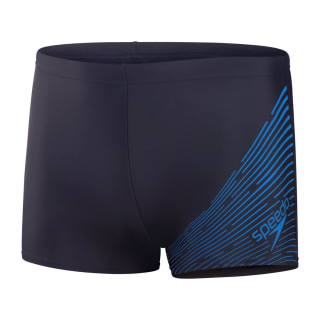 Speedo Medley Logo Herren Badehose