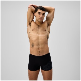 Speedo Medley Logo Herren Badehose