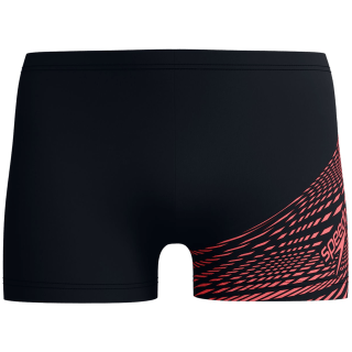 Speedo Medley Logo Herren Badehose