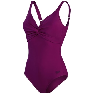 Speedo Shaping Brigitte 1 Piece Damen Badeanzug
