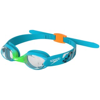 Speedo Infant Illusion Goggle Schwimmbrille