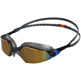 Speedo Aquapulse Pro Mirror Schwimmbrille