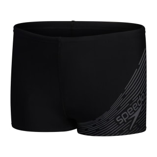 Speedo Medley Logo Jungen Badehose Speedo Medley Logo Jungen Badehose