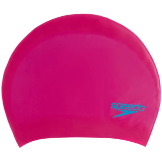 Speedo Long Hair Badekappe