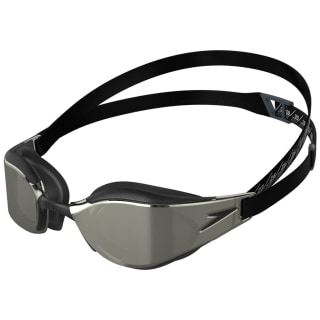 Speedo Fastskin Hyper Elite Mirror Schwimmbrille Speedo Fastskin Hyper Elite Mirror Schwimmbrille