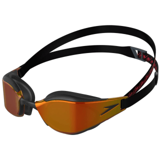 Speedo Fastskin Hyper Elite Mirror Schwimmbrille