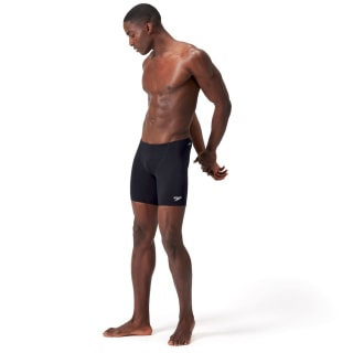 Speedo ECO Endurance + V-Cut Mid Jammer Herren Badehose
