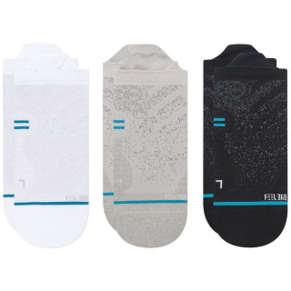 Stance Run Light Tab 3-er Pack Socken