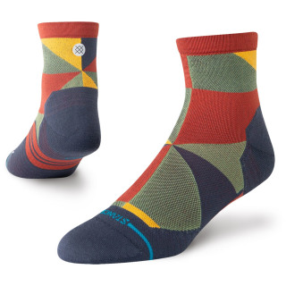 Stance A Frame UL Quarter Socken
