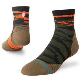 Stance Primal Light Quarter Socken